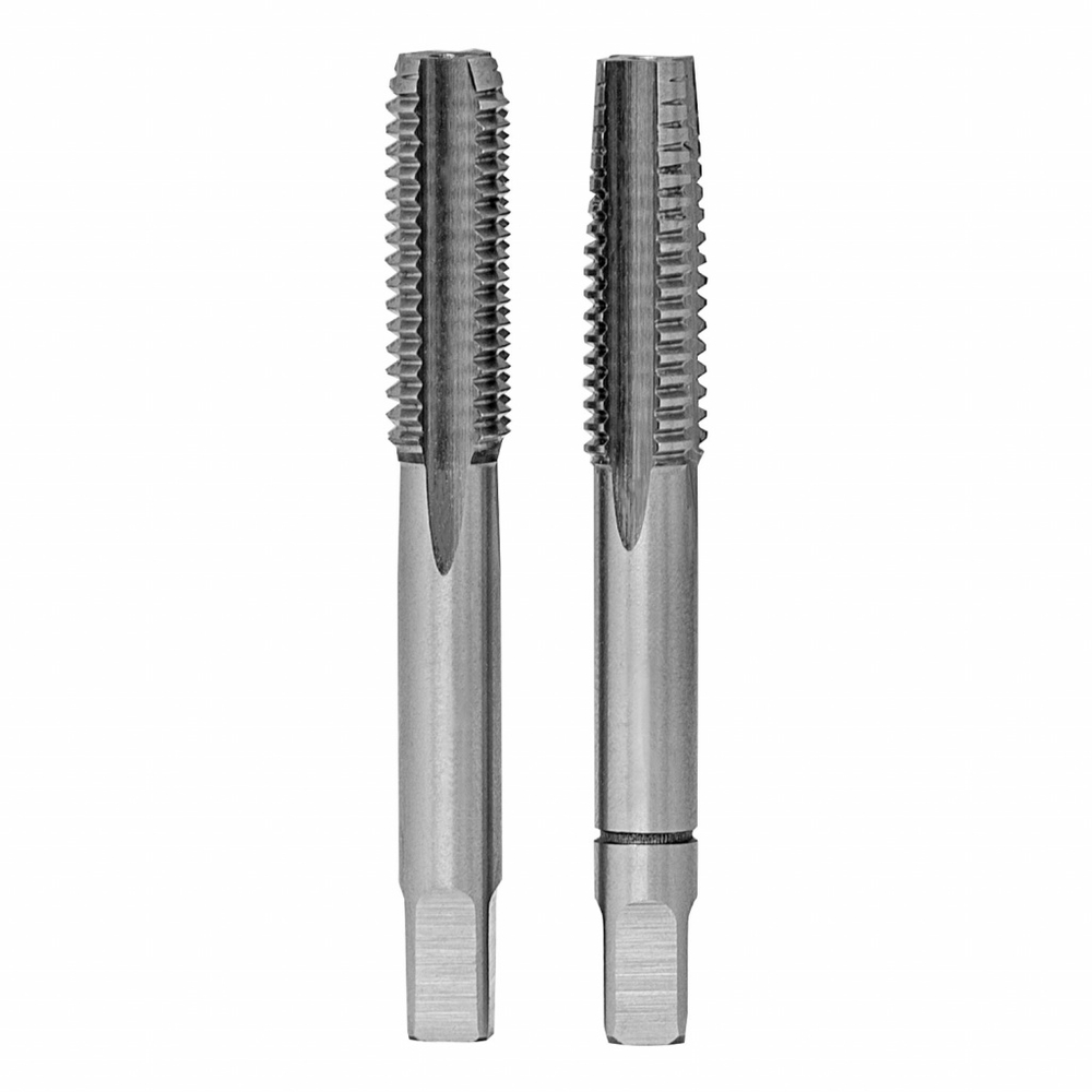 Метчик маш/руч комплектный 2 шт M5X0.8 HSS (Р6М5) DIN 2181