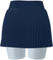 Юбка женская 7/6 Margo Skirt - Navy Peony