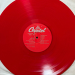The Beatles ‎– 1962-1966 2LP (США 1978г.) Red