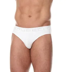 Трусы мужские слип Brubeck Comfort Cotton BE00290A белые