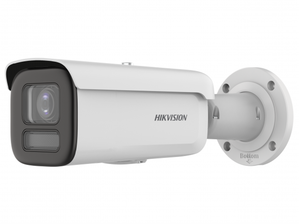IP-камера видеонаблюдения цилиндрическая DS-2CD2647G2T-LZS/С(2.8-12mm) Hikvision