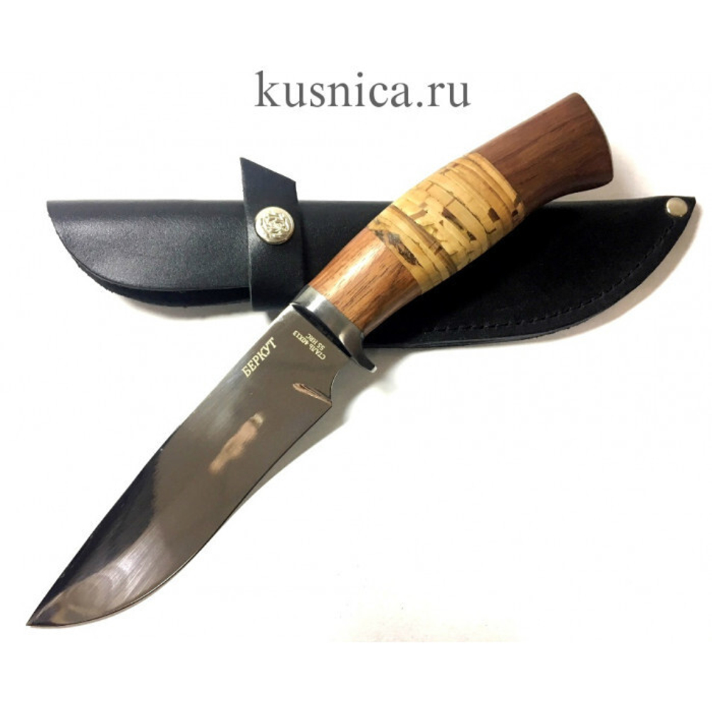 Нож Беркут, VD19
