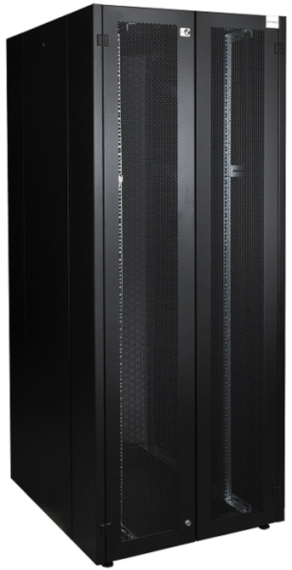 Шкаф напольный 19", 42U Datarex DR-759561