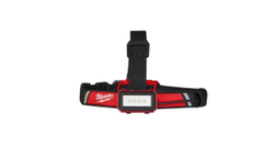 Аккумуляторный фонарь Milwaukee заряжаемый через USB L4 HLRP-301 4933479767