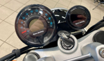 Royal Enfield 650 Super Meteor (Astral Black)