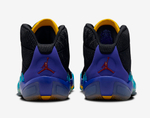 Заказать в Москве Air Jordan 38 Aqua