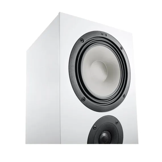 Canton Smart Cinema GLE I.20 White