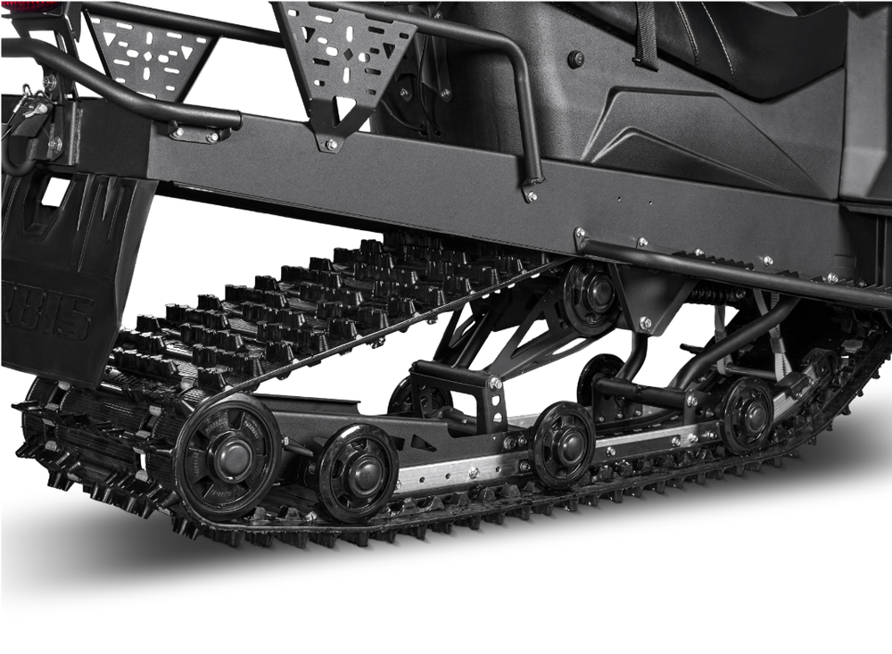 Снегоход IRBIS SF300 PRO EFI