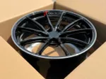 КОВАНЫЕ ДИСКИ ДЛЯ PORSCHE 911 991.1 CARRERA S 2012 ПОРШ