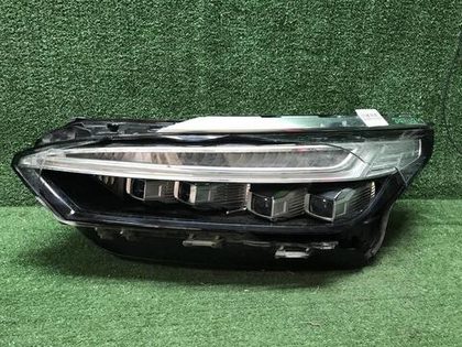 Фара левая EXEED VX (2021-2024) LED