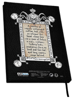 Записная книжка Cthulhu Necronomicon