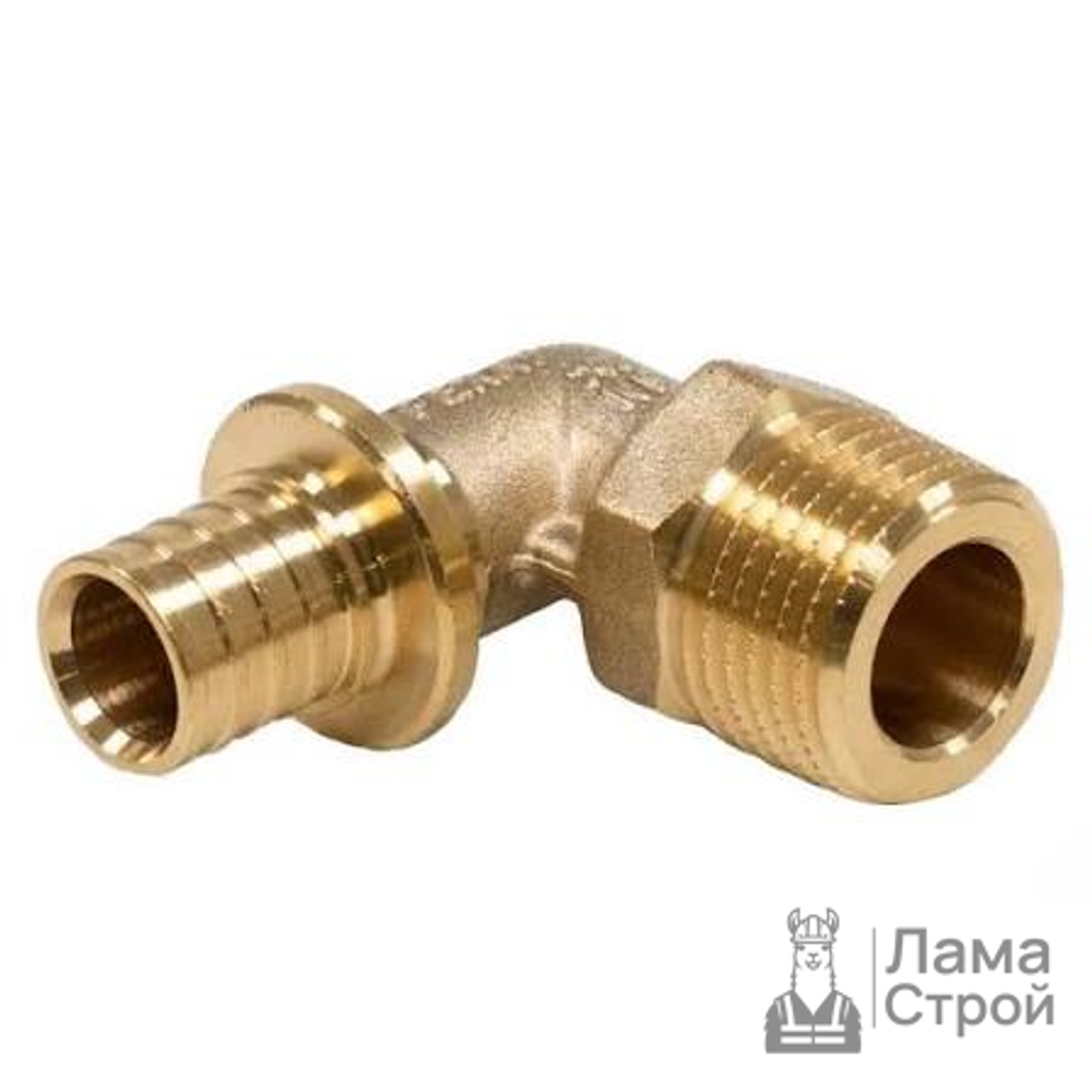 Угольник Rautitan RX с наружной резьбой 16-R 1/2
