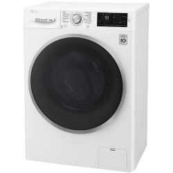 Стирально-сушильная машина LG F2J6NM1W