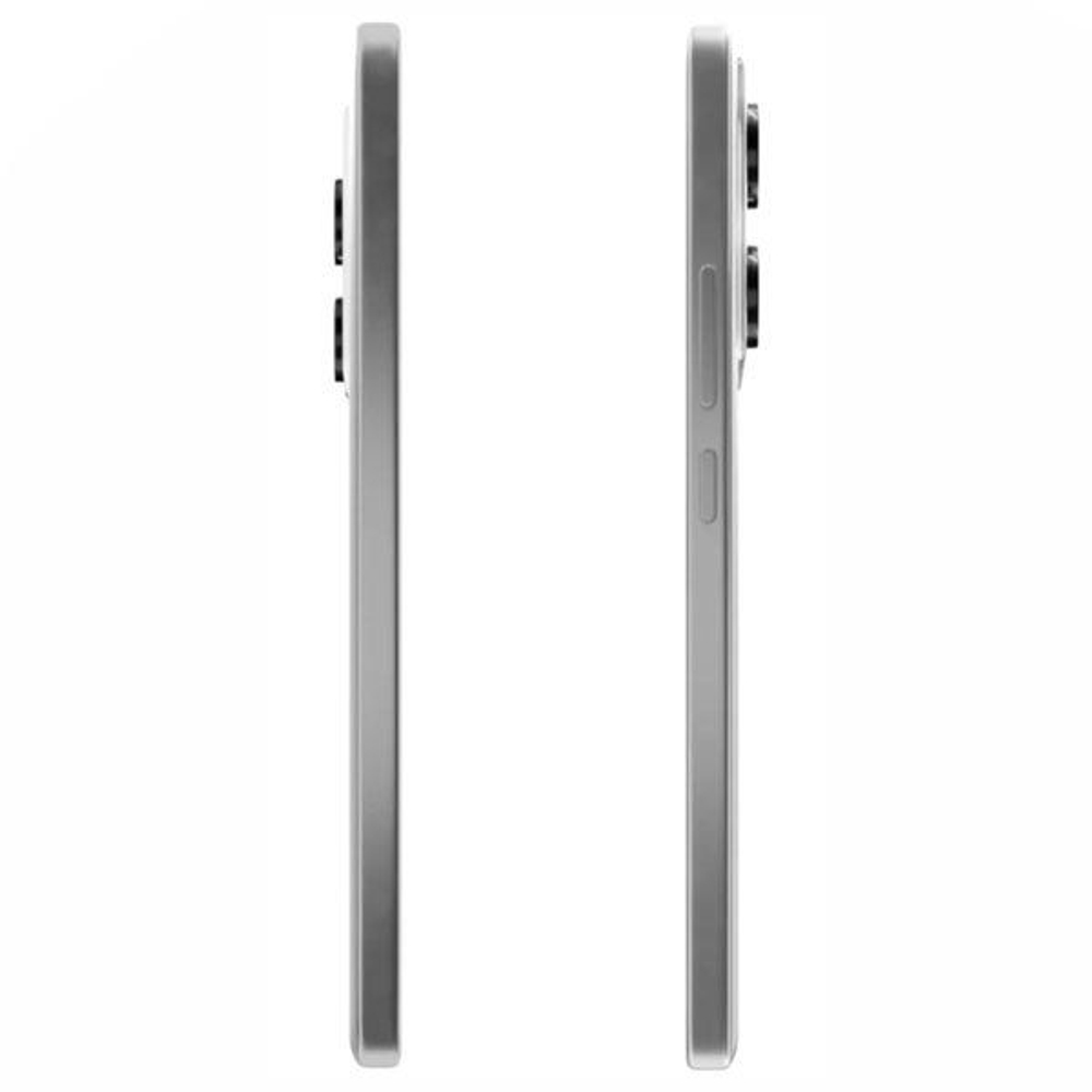 Смартфон POCO M7 Pro 5G 8+256 Silver