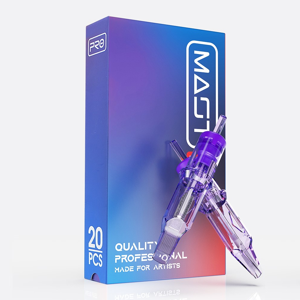 Mast 10RS Pro