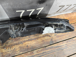 Указатель поворота левый Omoda C5 24-нв Б/У Оригинал 605001103AA