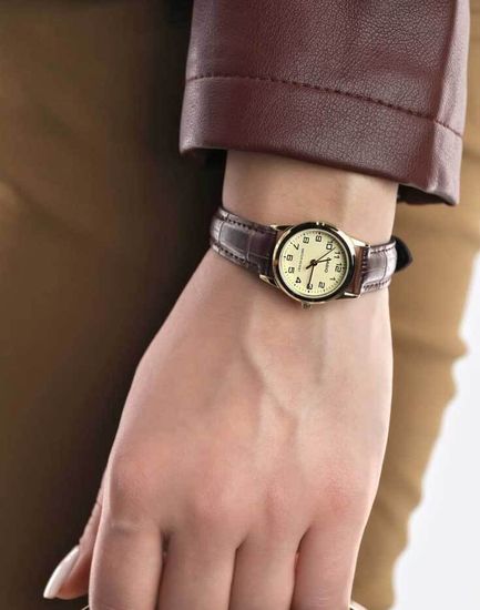 Наручные часы Casio LTP-V001GL-9B