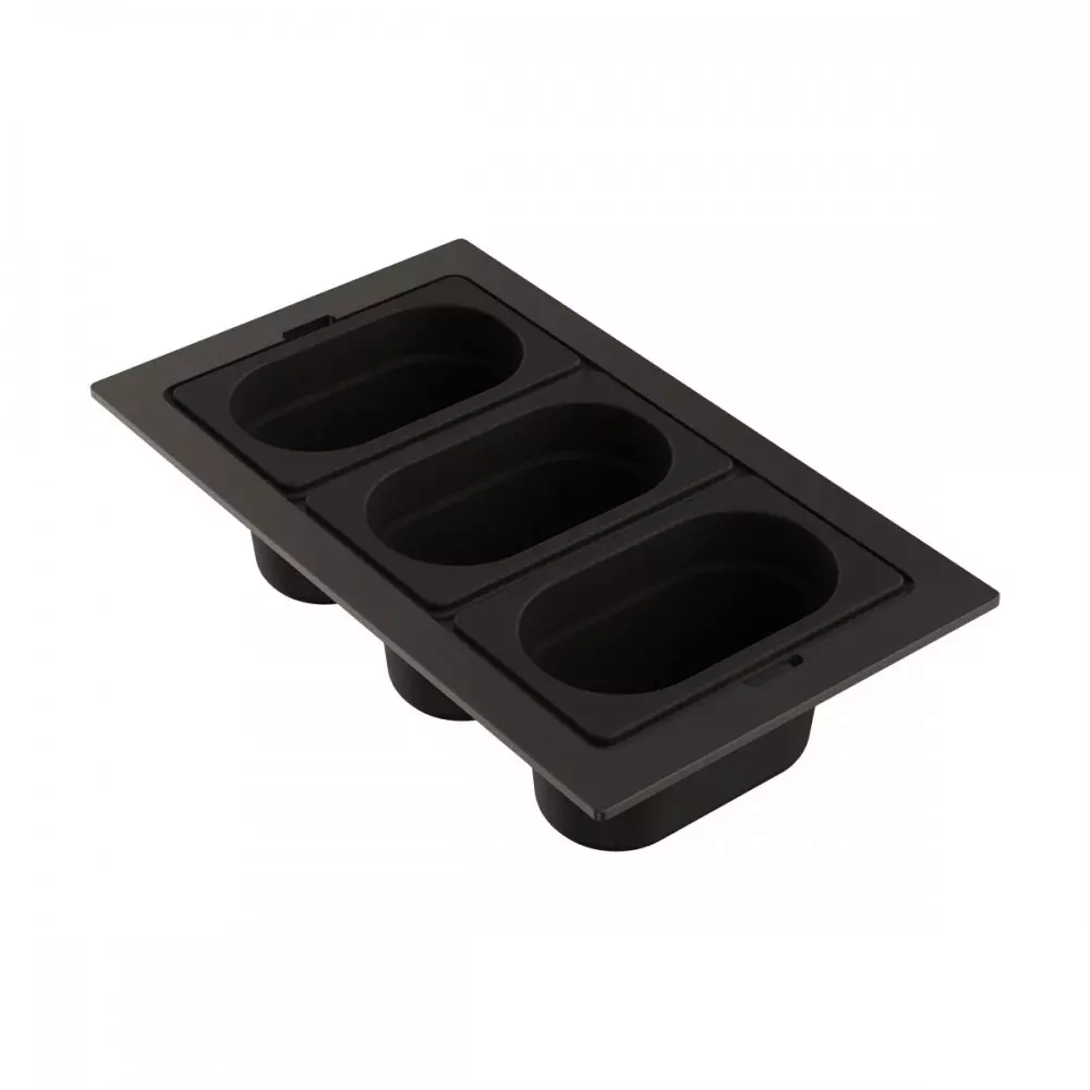 Контейнер Omoikiri DC-04-3-IN