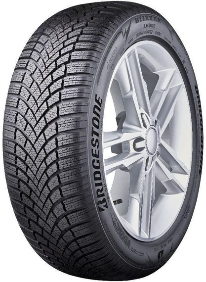 Bridgestone Blizzak LM005 235/65 R18 110H XL