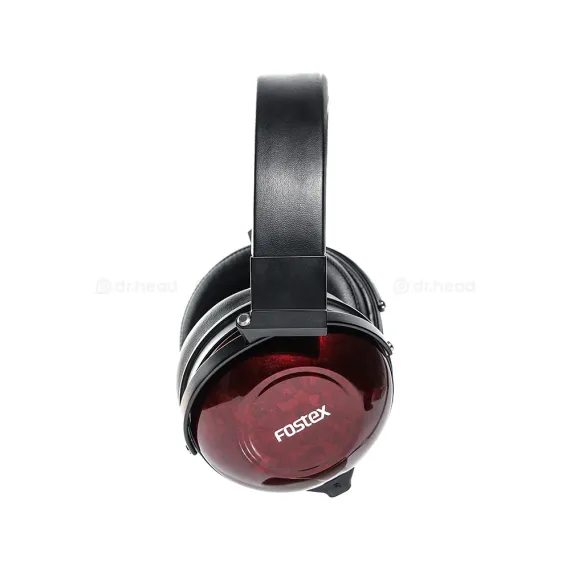 Fostex TH-900 MK2 Red Limited Edition