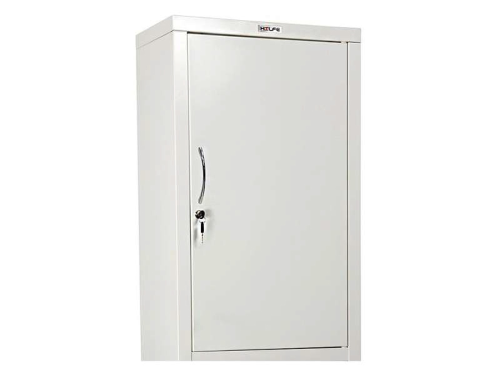 Медицинский шкаф HILFE МД 1 1650/SS