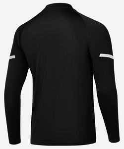 Джемпер тренировочный CAMP 2 Training Top, черный