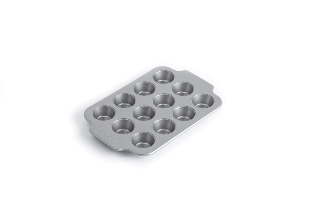KitchenAid Форма для выпечки 12 маффинов EAN 4894871005938