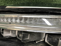 Фара левая EXEED VX (2021-2024) LED