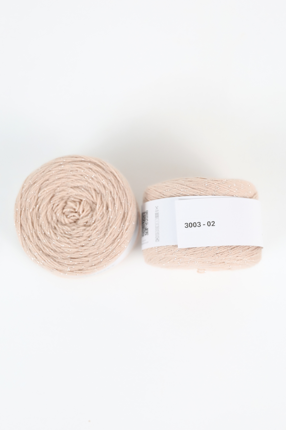 Пряжа O'Yarn SHINE BRIGHT однотонная, 100г