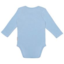 Боди для мальчика "Единорог" KOGANKIDS