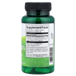 Swanson Vitamins, бромелаин, 60 растительных капсул (500 мг в 1 капсуле)