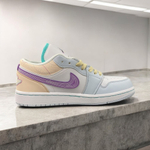 Nike Air Jordan 1 Low • Multi-Color Sashiko