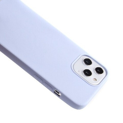 Чехол ТПУ для iPhone 12 Pro, 011010 Красный