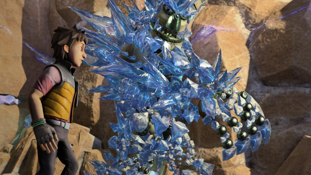 KNACK
