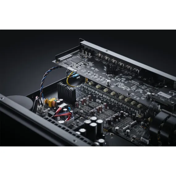 Primare SP25 Prisma Black