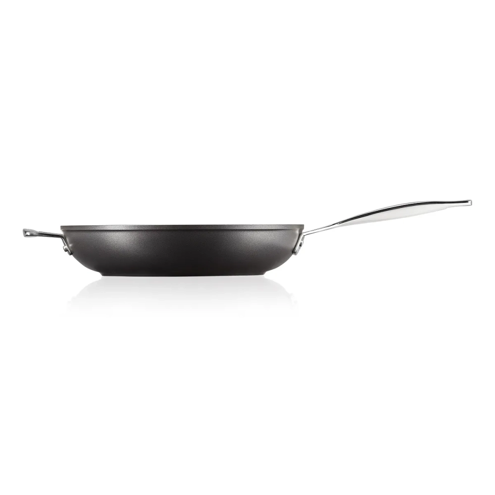 Le Creuset Сковорода PRO с антипригарным покрытием 30см. 51101300010202