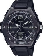 Часы Casio MWA-100HB-1A