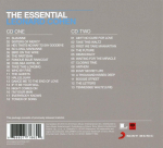 Leonard Cohen / The Essential (2CD)