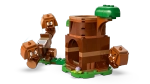 Конструктор LEGO Super Mario 71433 Игровая площадка для Гумбасов