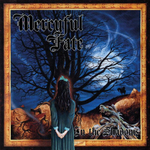 Mercyful Fate / In The Shadows (LP)