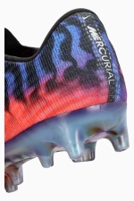 Бутсы Nike Zoom Mercurial Superfly 11 Elite AG-Pro - многоцветный