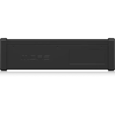 Midas DL8 — стейджбокс 8x8 (PoE, AES50, ULTRANET)