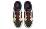 Nike Dunk Low Retro From Nike To You Fir Green