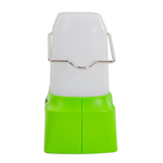 LED-фонарь (светильник) акк. Greenworks G24LA500, 24V, 500 лм, 1хUSB-C, 1xUSB-A, скоба, без АКБ и ЗУ