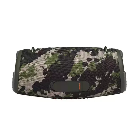 Портативная акустика JBL Xtreme 3 Camouflage