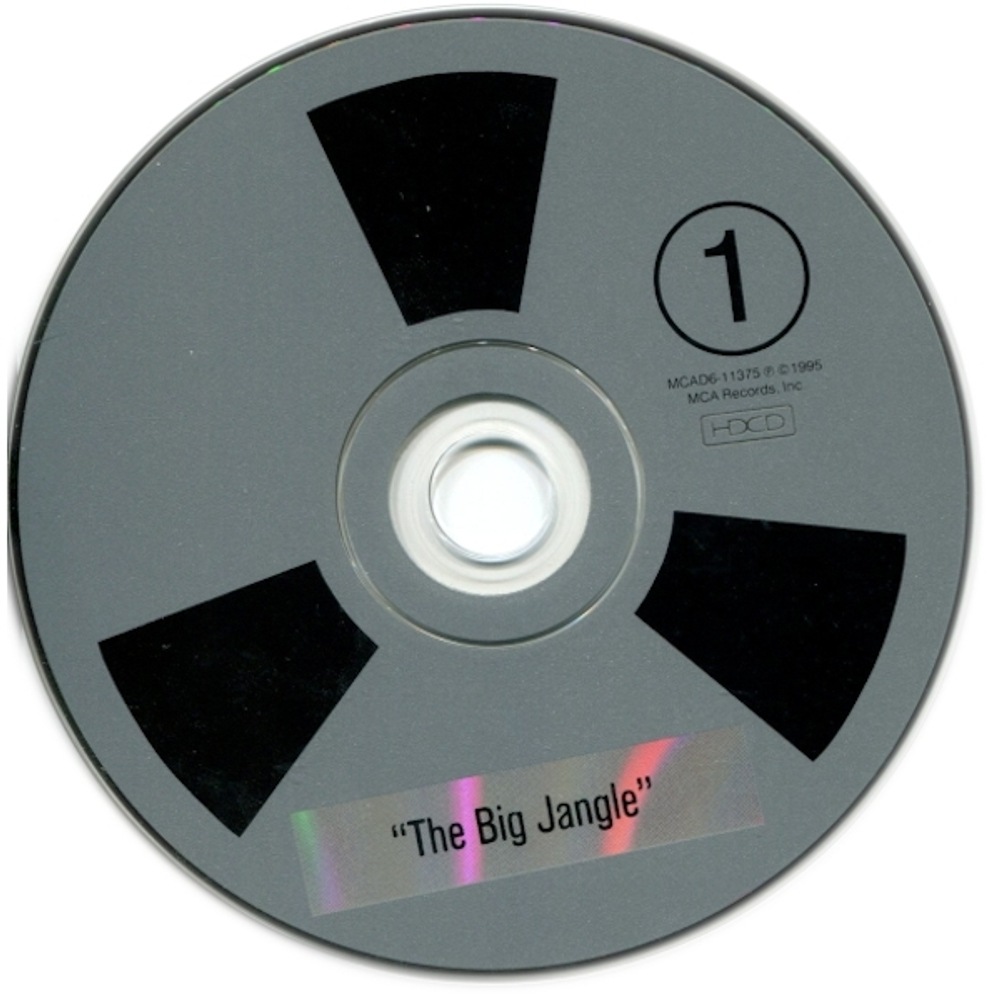 Tom Petty And The Heartbreakers / Playback (6HDCD)