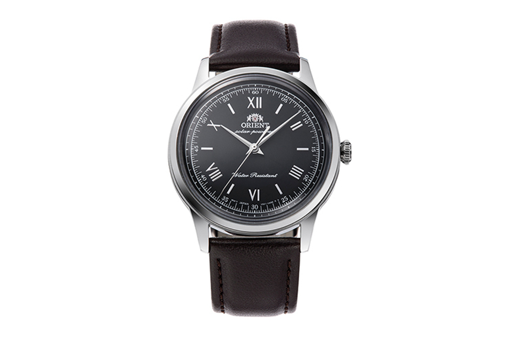 Часы аналоговые кварцевые Orient RA-WK0004L10B