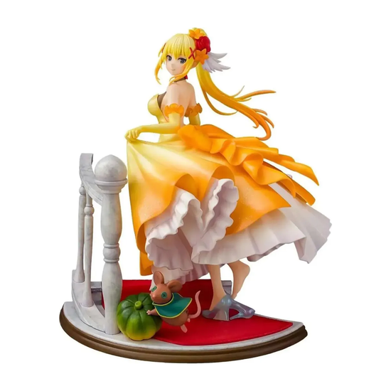 Фигурка Коносуба Даркнесс Fairy Tale Ver., 1/7, 28 см — повтор основного фото