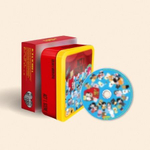Альбом MAMAMOO+ - ACT 1, SCENE 1 1st Single Album Limited Edition