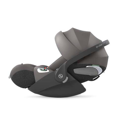 Автокресло Cybex Cloud T i-Size Mirage Grey